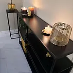 Apartament Wellness Met Sauna En Jacuzzi *