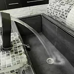 Apartament Wellness Met Sauna En Jacuzzi