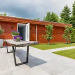 Apartament Wellness Met Sauna En Jacuzzi Tiel