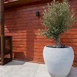 Wellness Met Sauna En Jacuzzi * Tiel