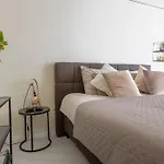 Wellness Met Sauna En Jacuzzi Apartament