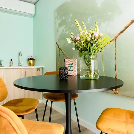 Wellness Met Sauna En Jacuzzi *