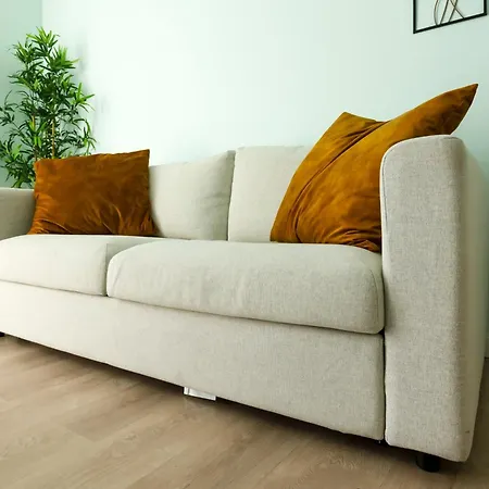 Apartment Wellness Met Sauna En Jacuzzi Tiel