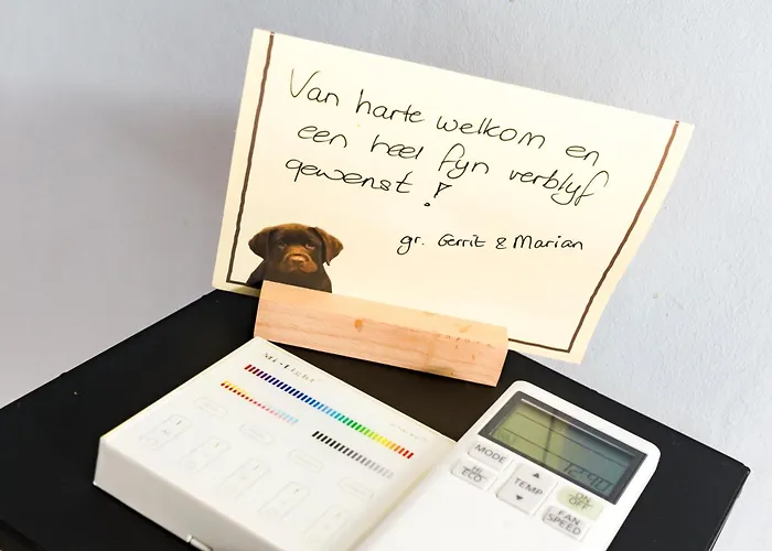 Wellness Met Sauna En Jacuzzi