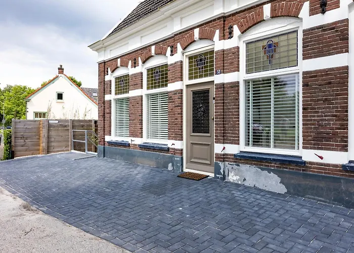 Wellness Met Sauna En Jacuzzi