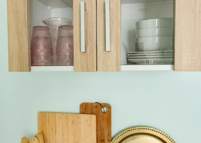 Wellness Met Sauna En Jacuzzi Apartamento Tiel