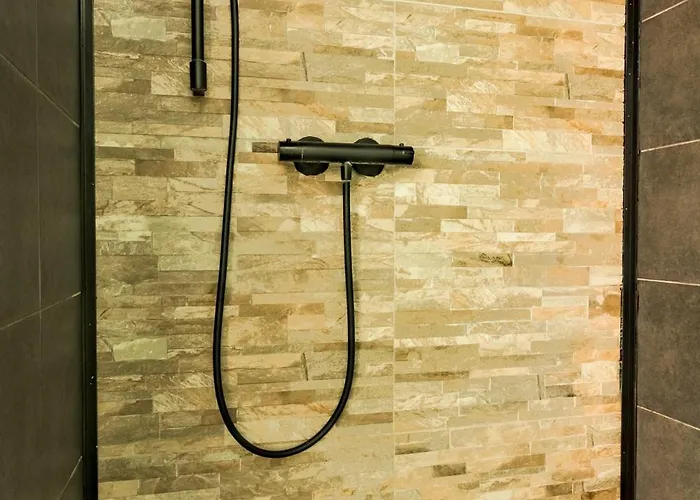 Wellness Met Sauna En Jacuzzi