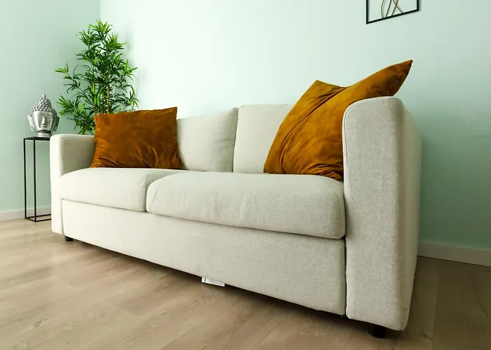 Appartement Wellness Met Sauna En Jacuzzi Norwich