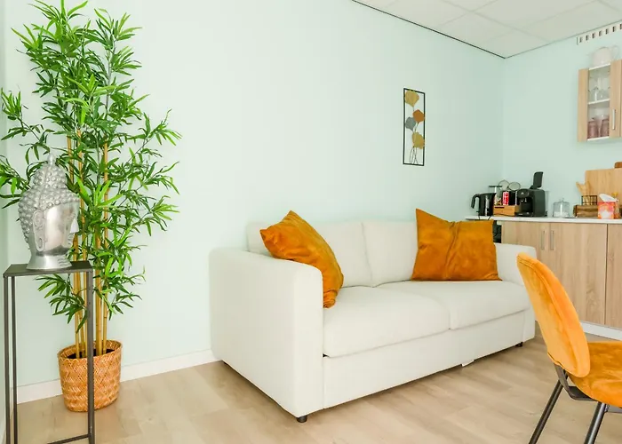 Wellness Met Sauna En Jacuzzi Norwich